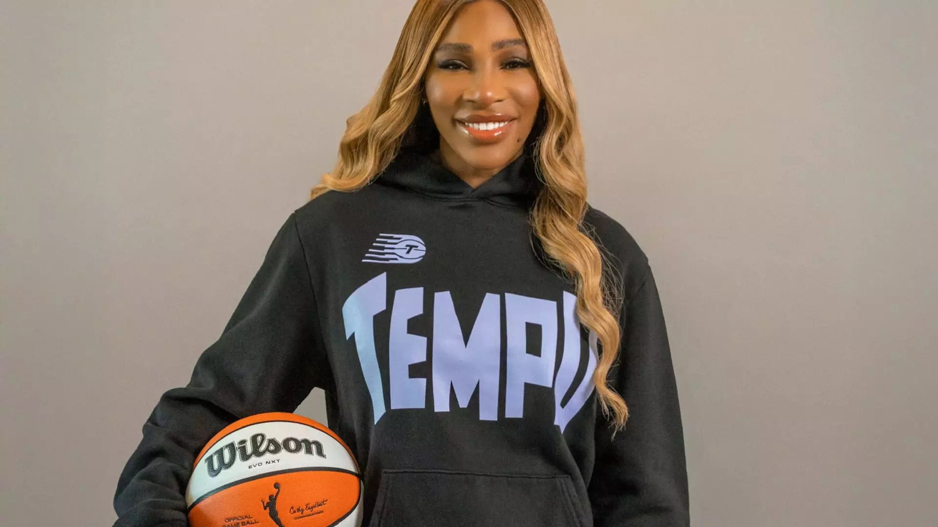 Serena Williams Expands Her Impact in Women’s Sports with Toronto Tempo Investment