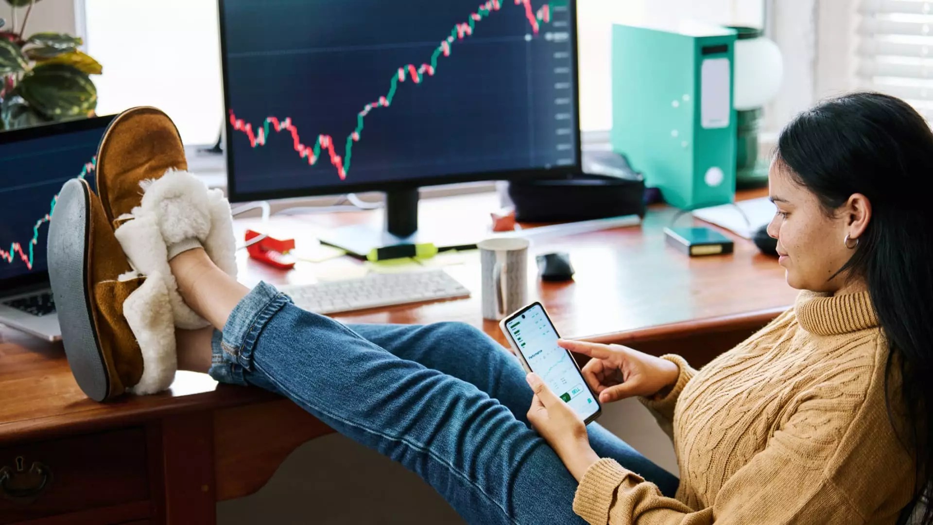 5 Key Reasons to Rethink Your 60/40 Investment Strategy Now