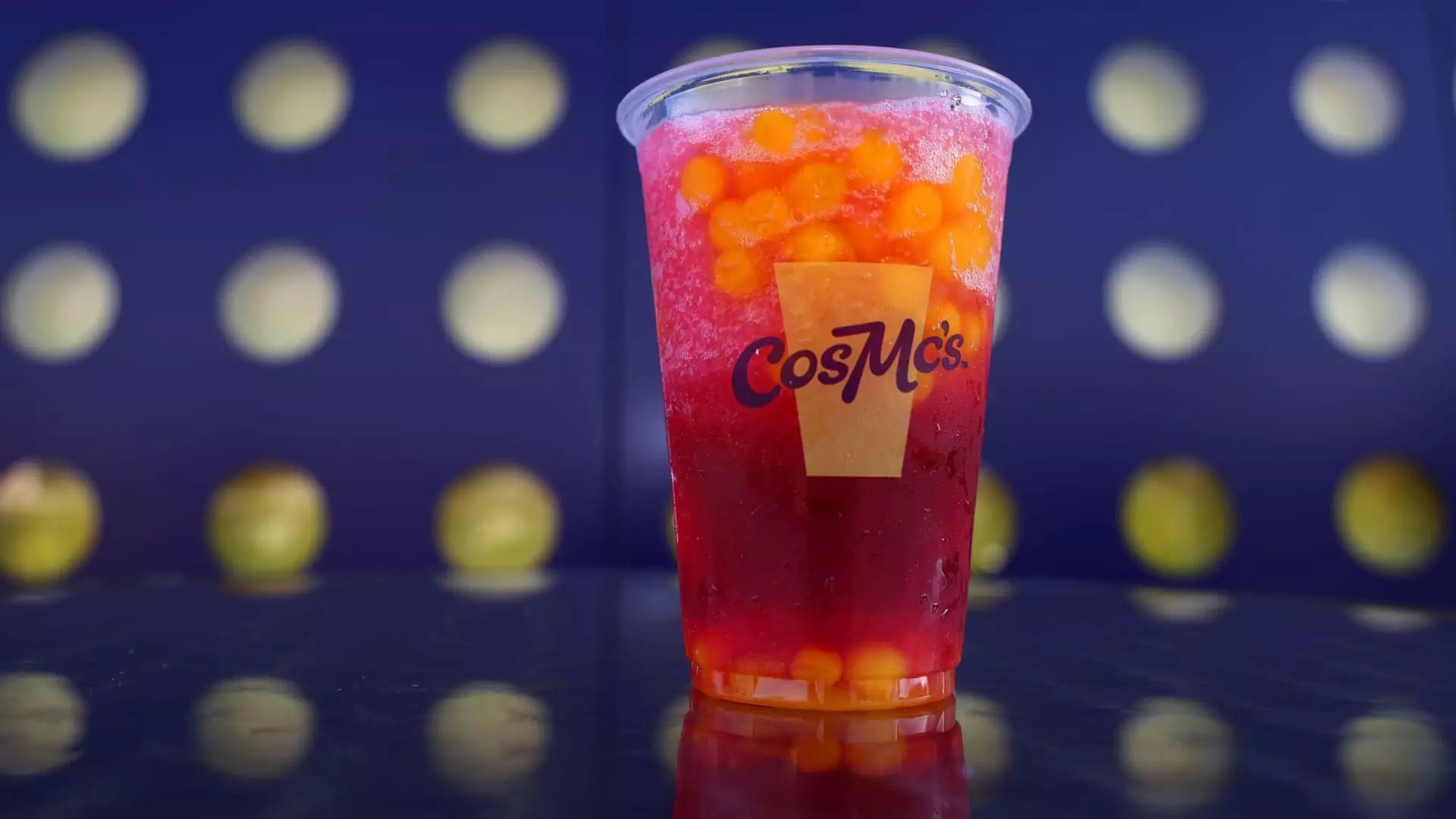 7 Surprising Trends in Fast-Food Drinks That Will Revolutionize Your Order Experience