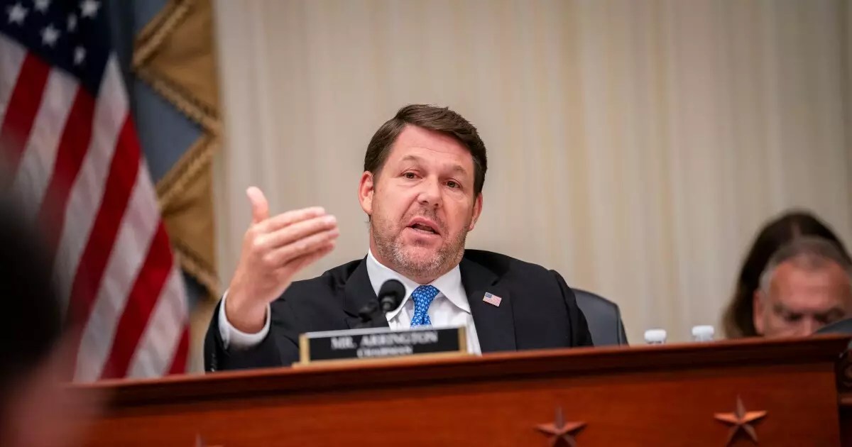 The 5 Disturbing Truths About the 2025 U.S. Budget Debate: Are We Losing Control?