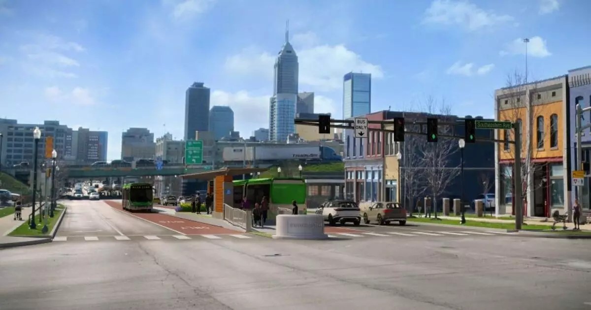 125 Million Reasons Why Indianapolis’ Public Transit Needs Reform Now