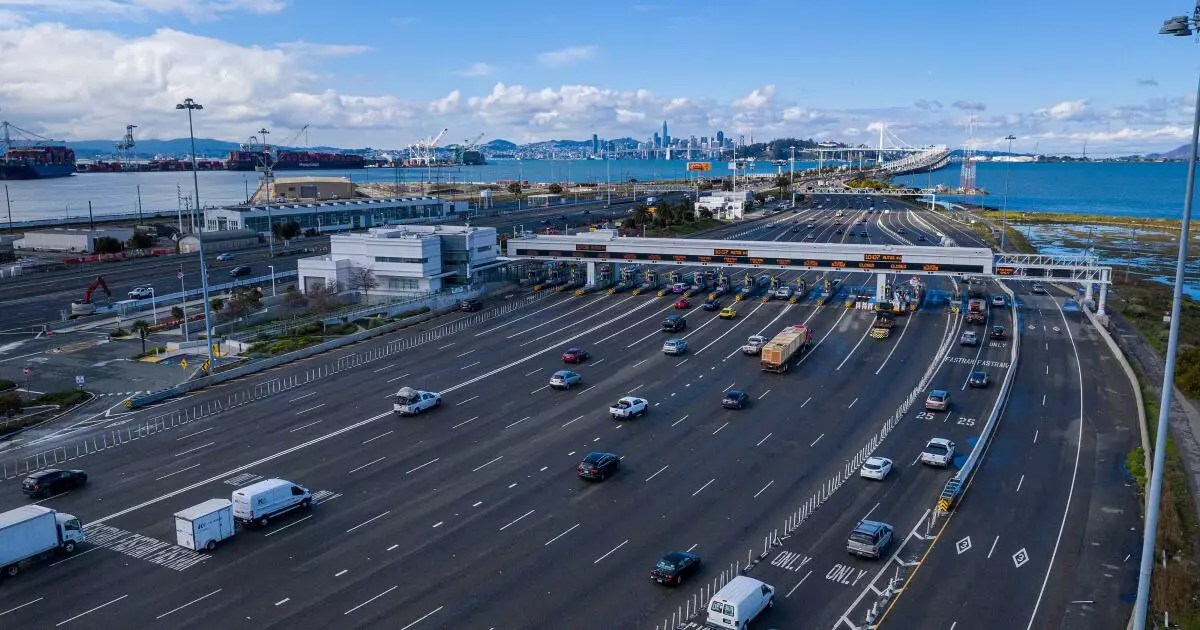 70% of States Struggle with Transportation Funding: The Tolling Solution