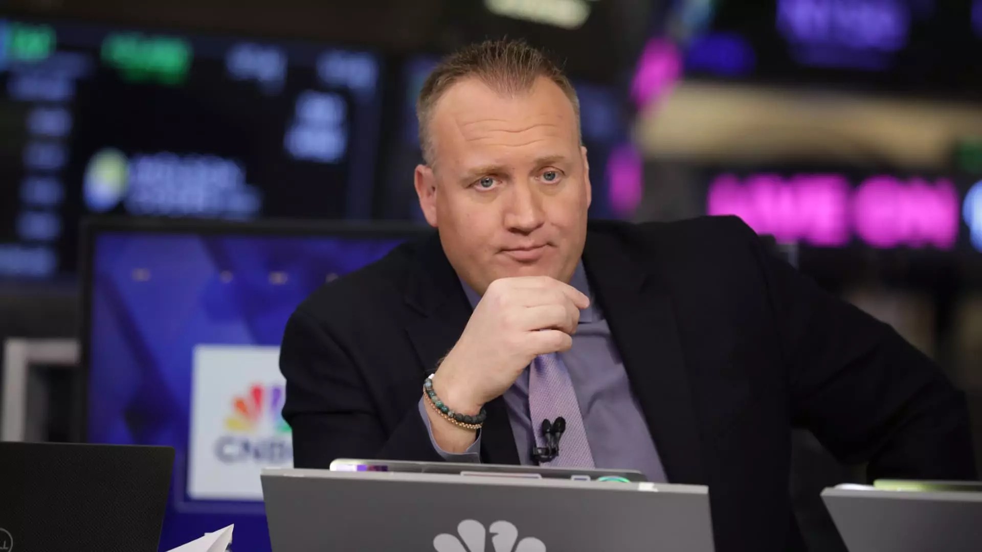 5 Shocking Revelations from John Brown’s Stock Market Analysis