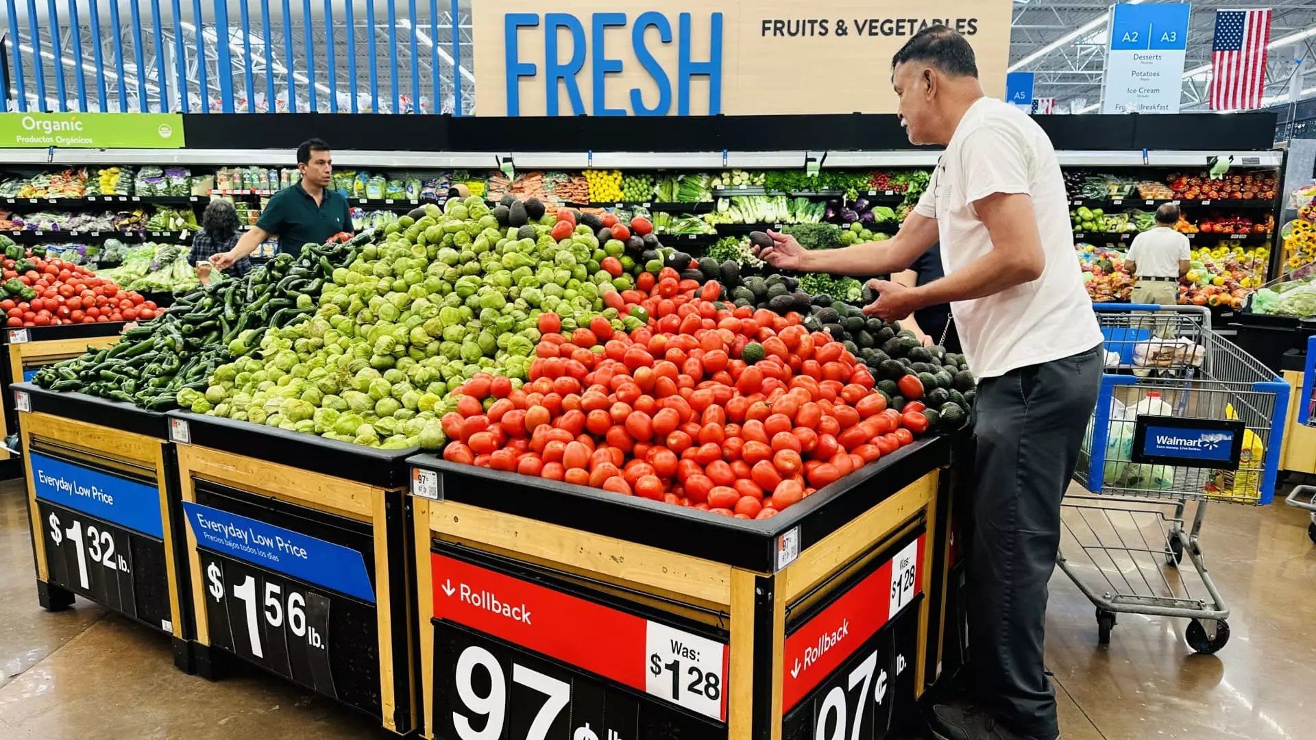 Unraveling the Bitter Truth: Walmart’s Price Surge of 2023