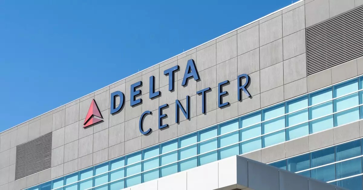 The $900 Million Sports Bond: A Risky Gamble for Salt Lake City in 2024