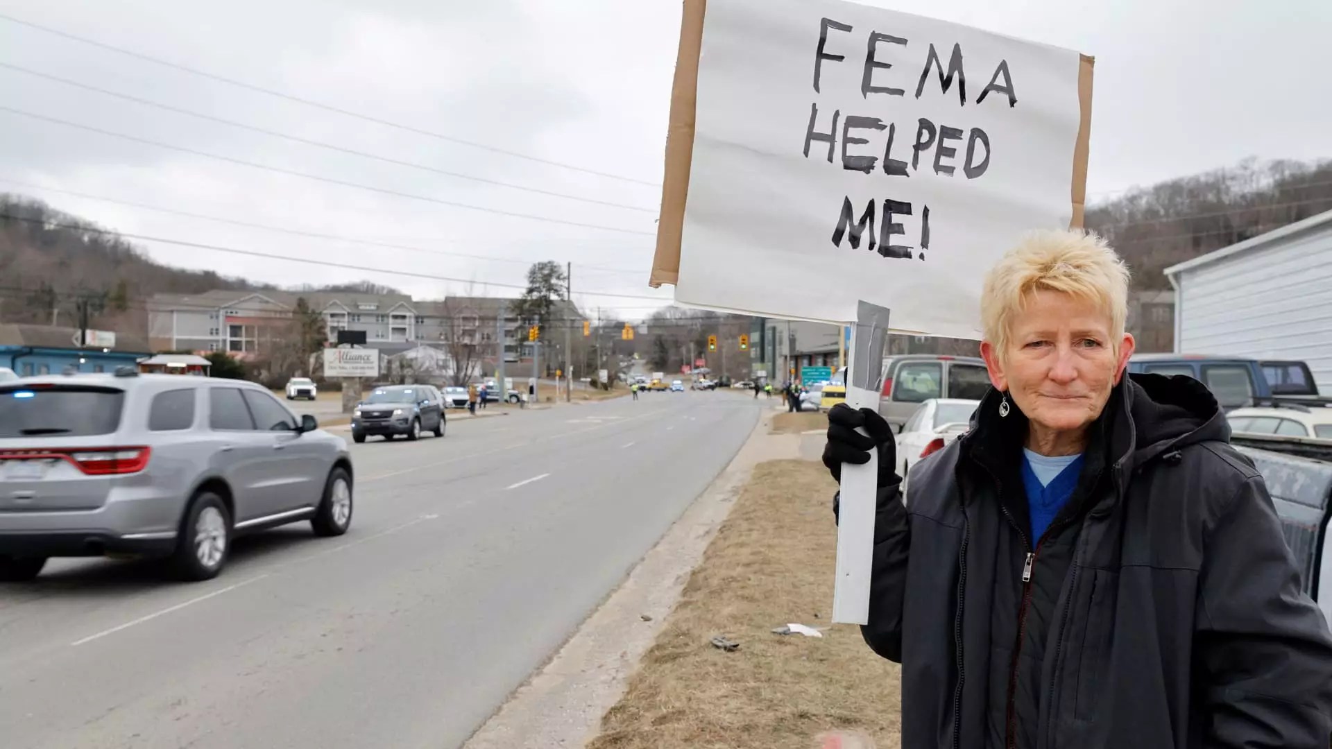 5 Alarming Changes to FEMA: Are We Ready for the Disaster Fallout?