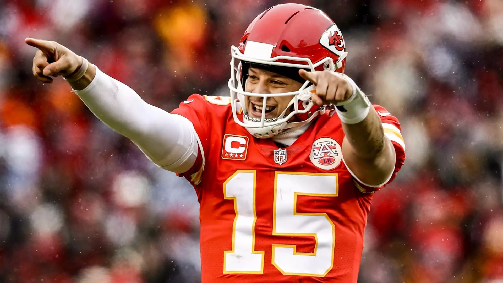 The Hidden Flaws in Patrick Mahomes’ Rise: A Deeper Look at a Superstar’s Complex Ambitions