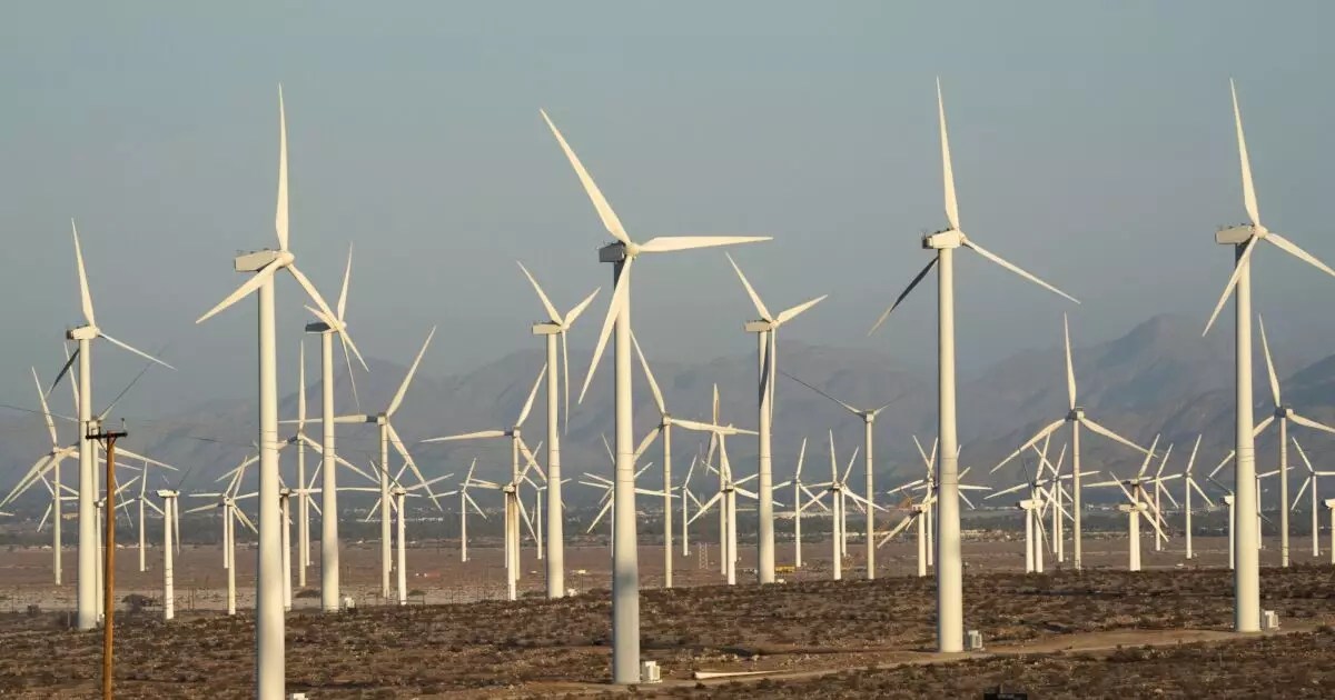 Unveiling the Hidden Power of Local Energy Independence: Why Marin Clean Energy’s Rise Signals a New Era of Resilience