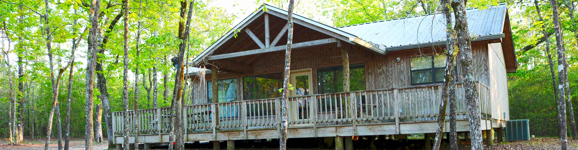 Cabin 15 Little Black Creek