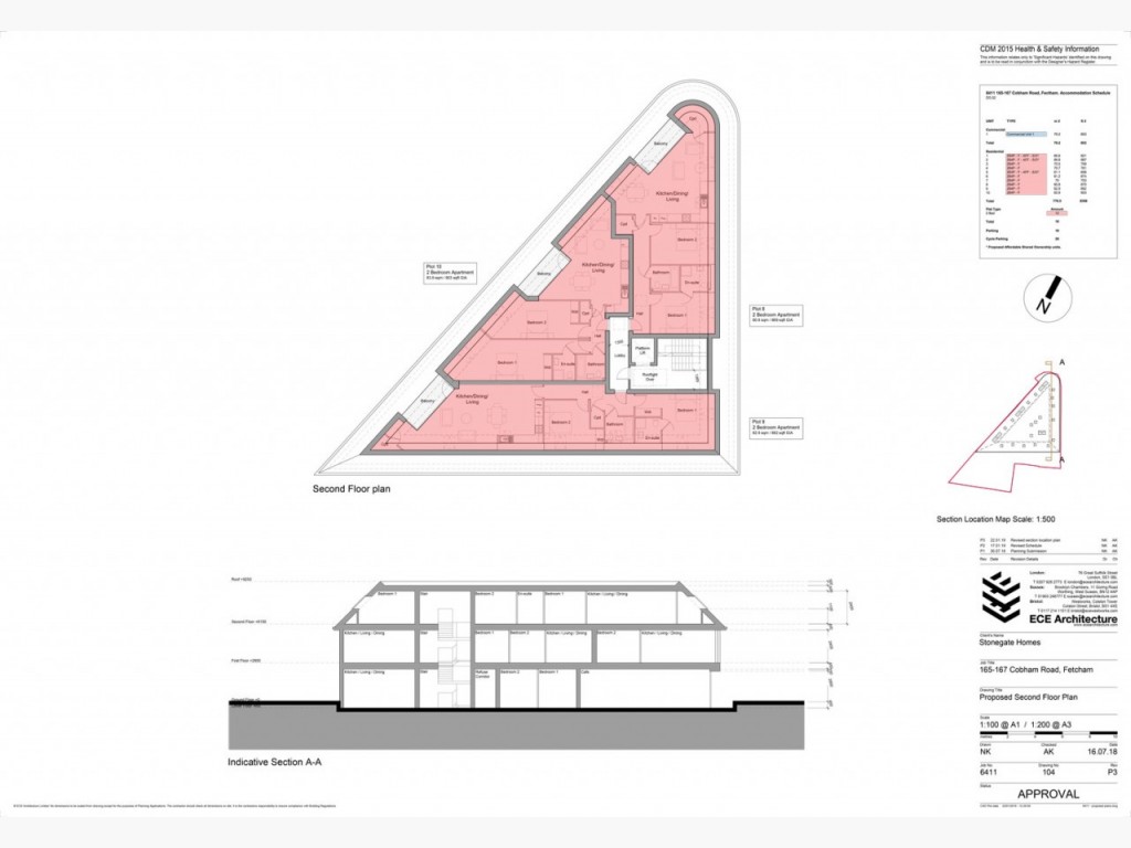Land For Sale Surrey LBC Estates