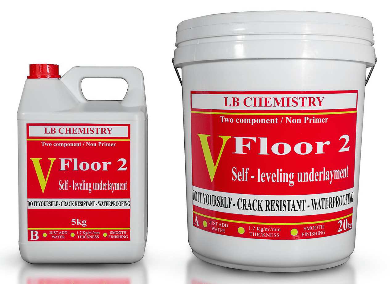 self leveling cement cost