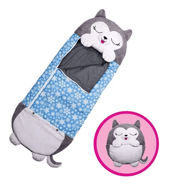 Happy Nappers LB Chile