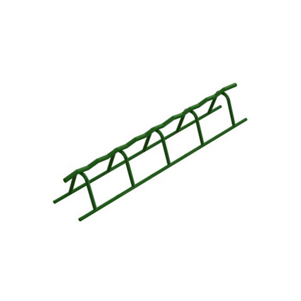 Slab Bolster Upper LB Construction Enterprise