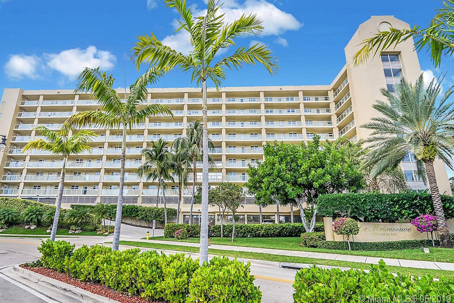 Le Maisonneuve LB Construction Of South Florida