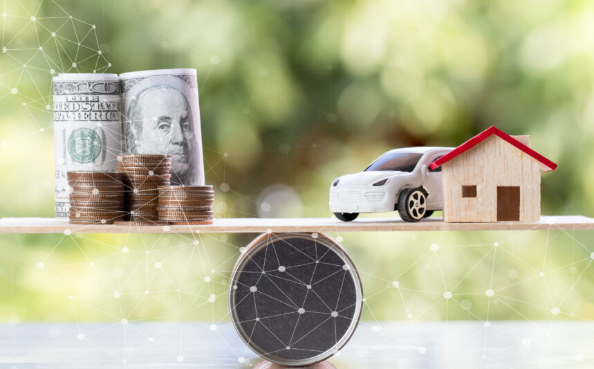 Navigating Auto Loan Rates and Price Trends Roadmap to Affordable Car