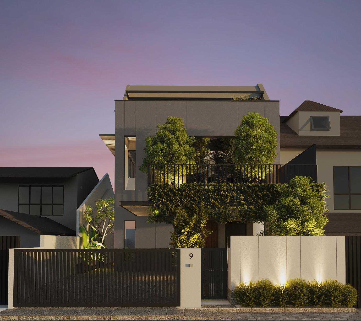 LBD Engineering Pte Ltd (LBDE)