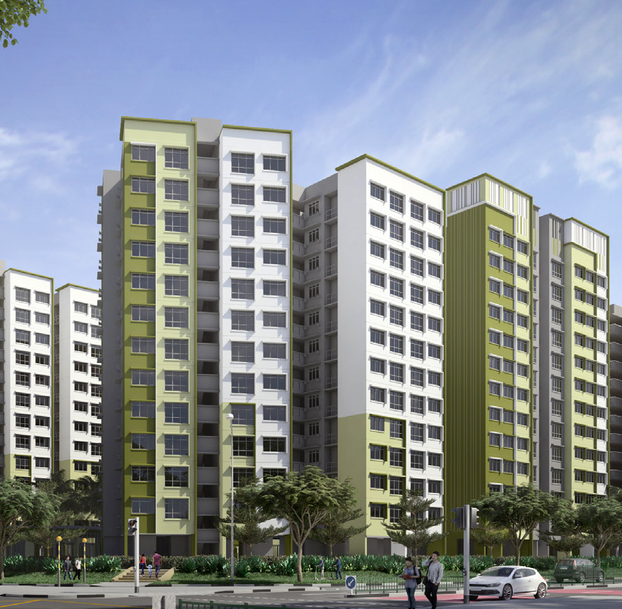 LBD Engineering Pte Ltd (LBDE)