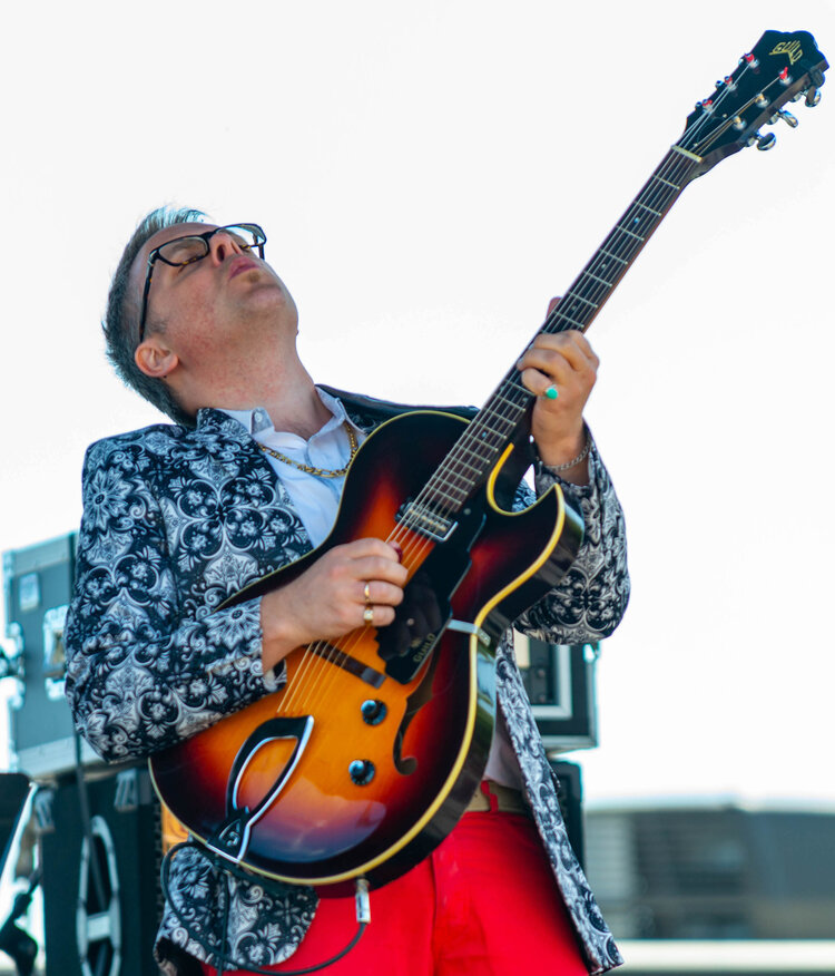 The Iron city Trio Long Branch NJ Distillery