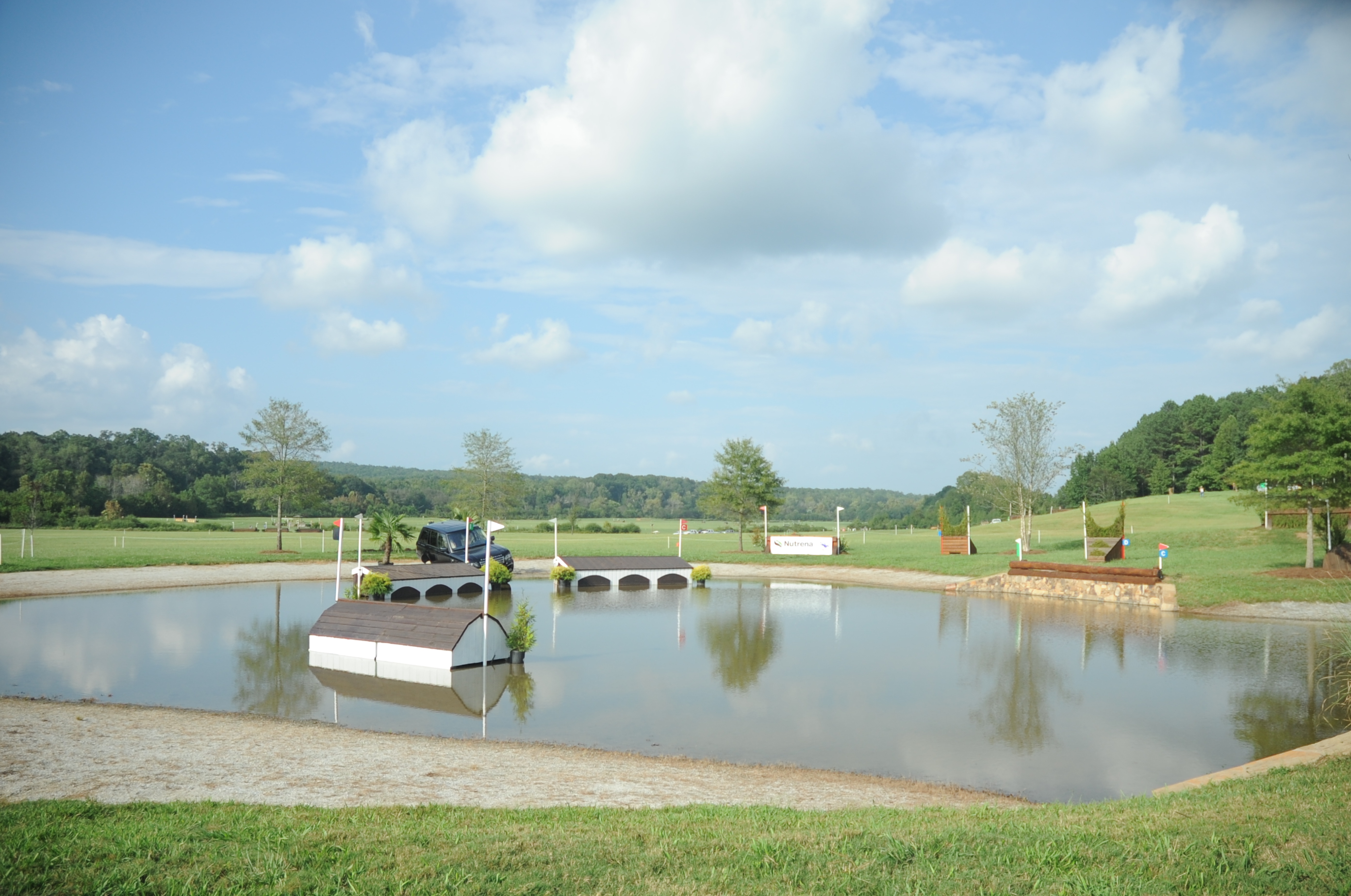 Chattahoochee Hills Everything Eventing