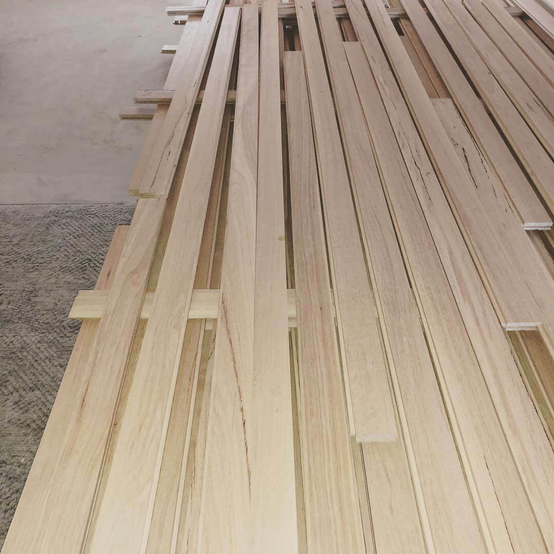 Timber Floor Installation LB Floors Toowoomba