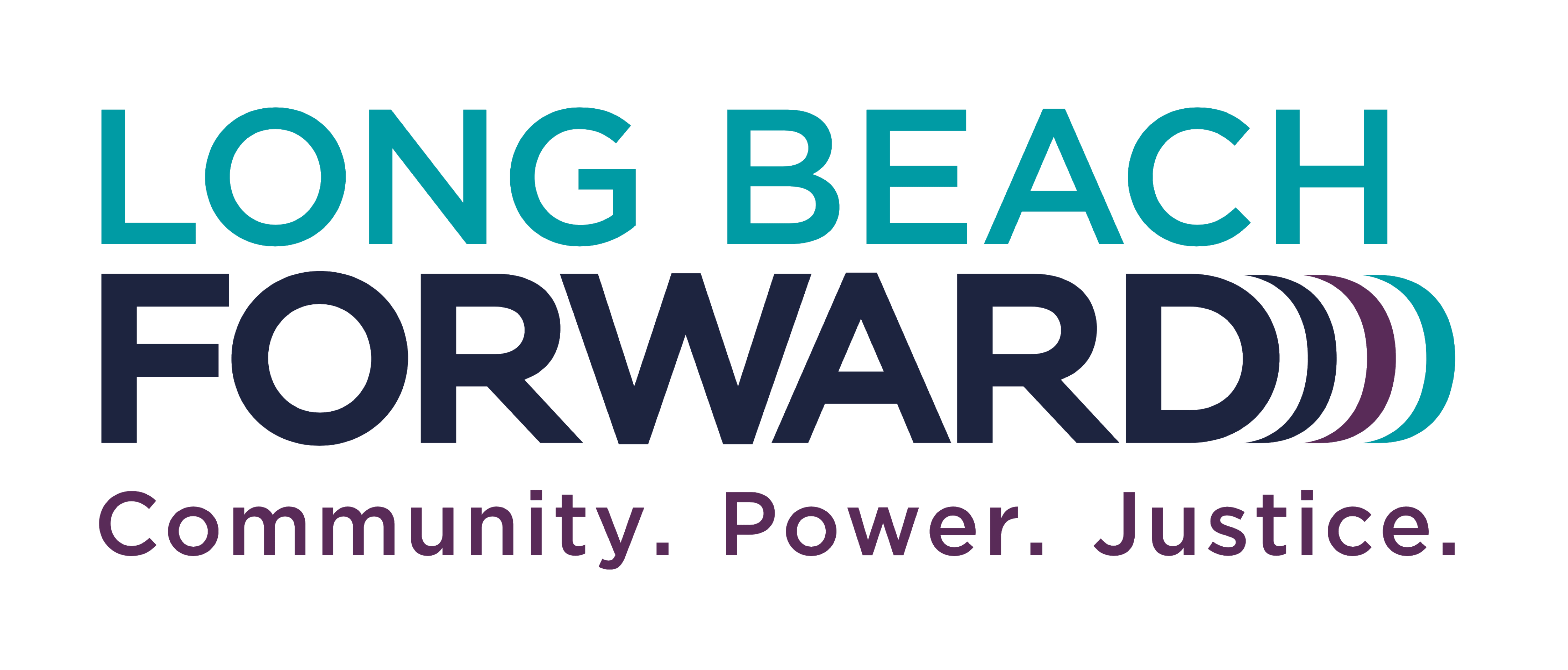 Jobs Long Beach Forward