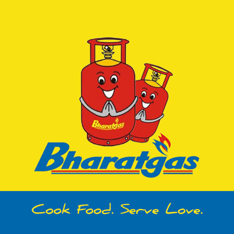 L Bharat Gas Home