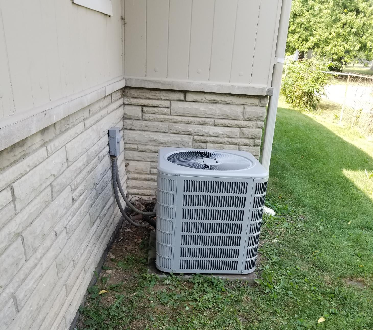 Gallery Indianapolis, IN LB Heating and Cooling LLC