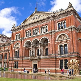 EY: V&A Museum: Free activities - Please share with families - Learning