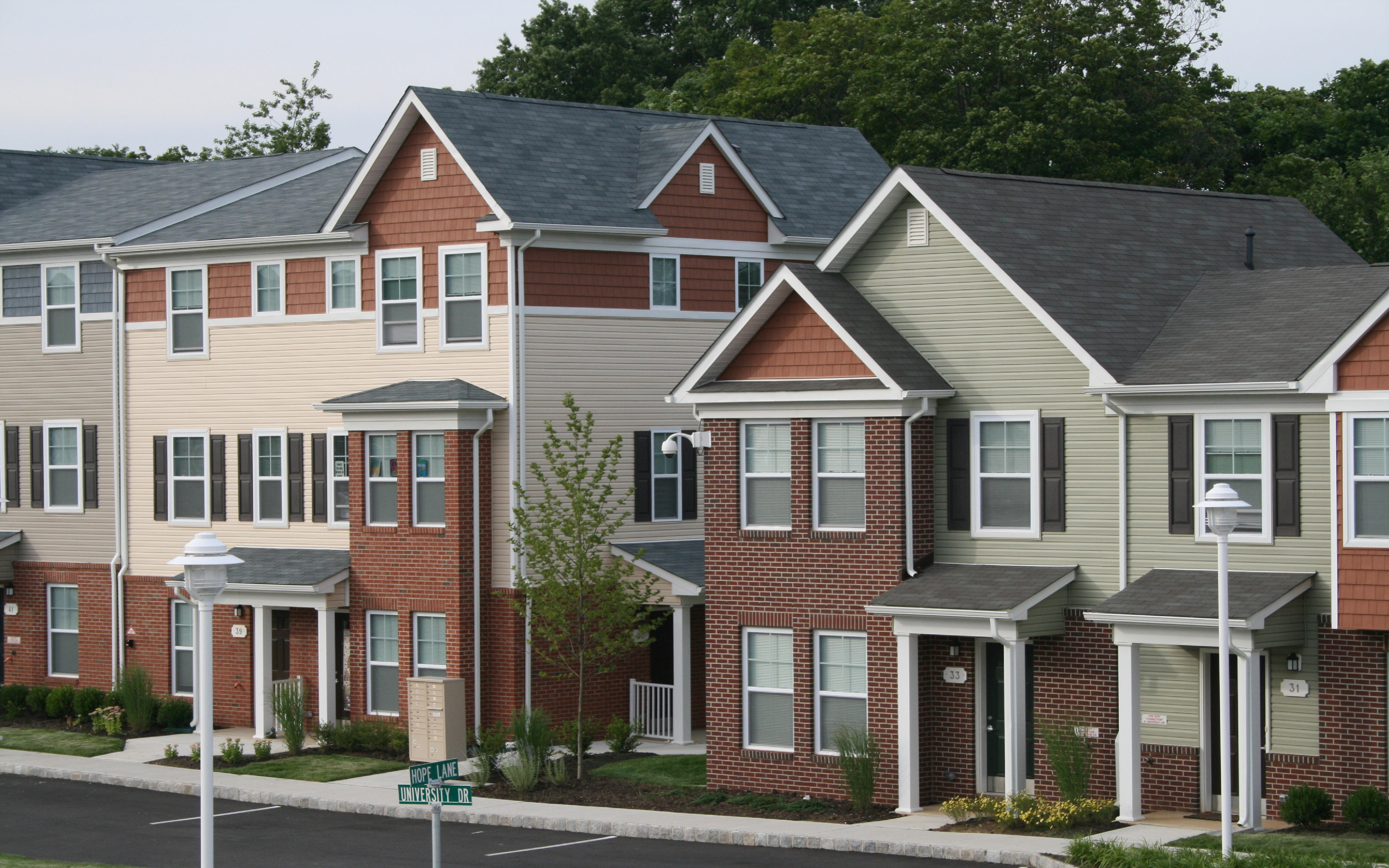 LBHA1 Long Branch Housing Authority