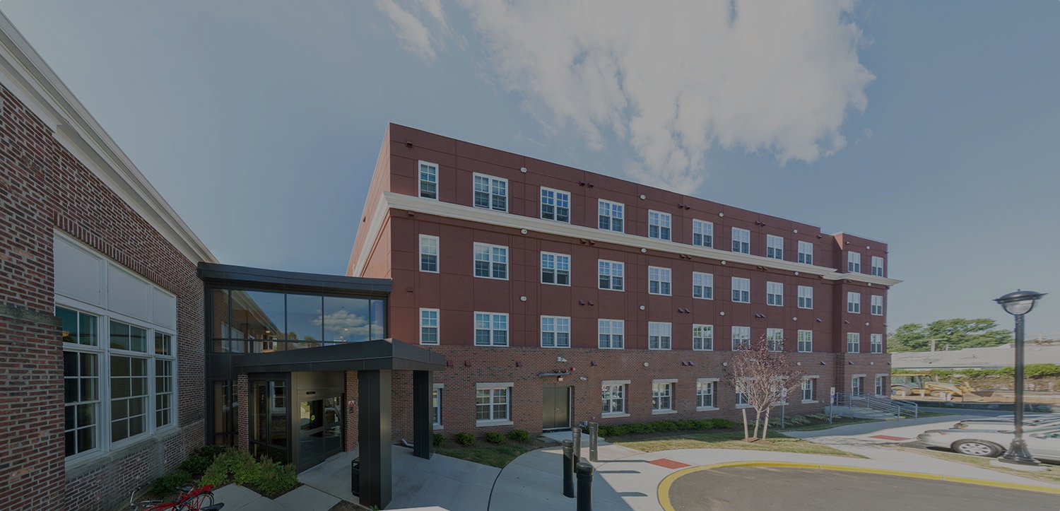 GregoryBack2 Long Branch Housing Authority