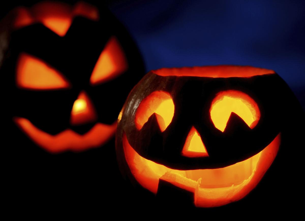 Will Halloween be canceled this year, 2020? PawPrint