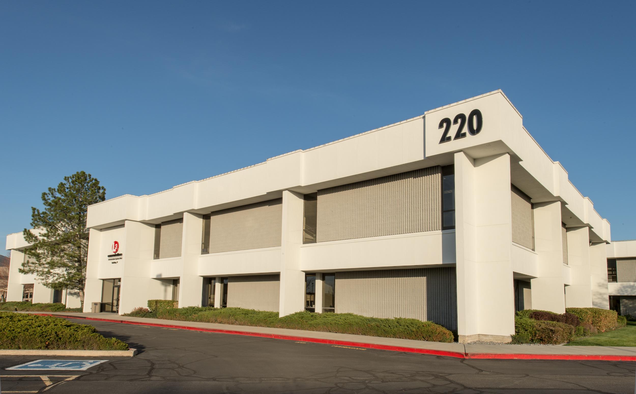 Property Management in Salt Lake City, Utah LB Hunt Management Group