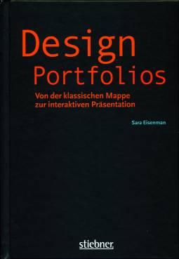 Design Portfolios Von Der Klassischen Mappe Zur Interaktiven Prasentation Lehrerbibliothek De