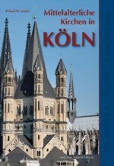 Mittelalterliche Kirchen In Koln Architektur Kunst Geschichte Lehrerbibliothek De