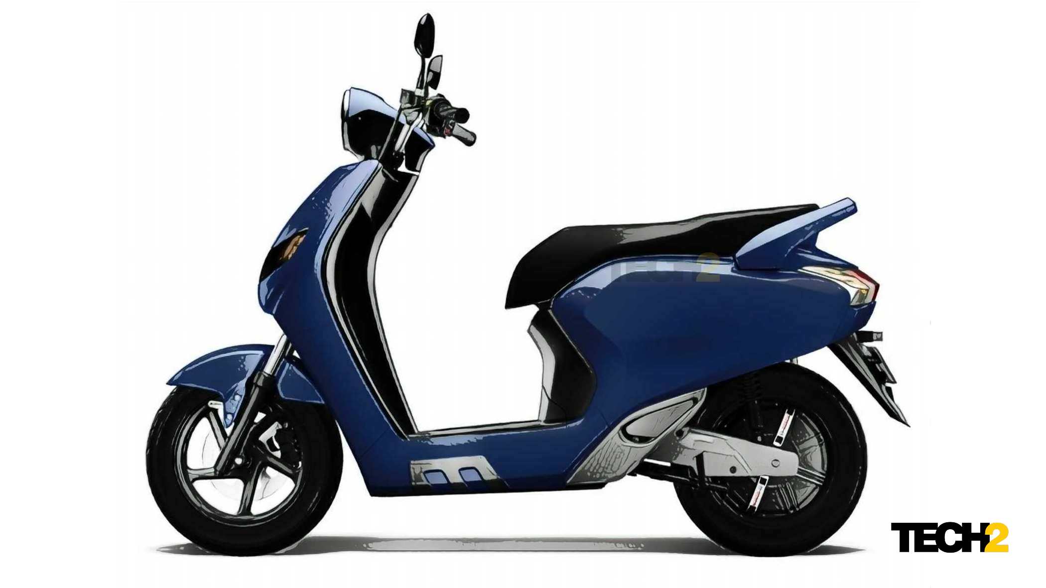 Bounce Infinity E1 electric scooter launch LIVE updates How to watch