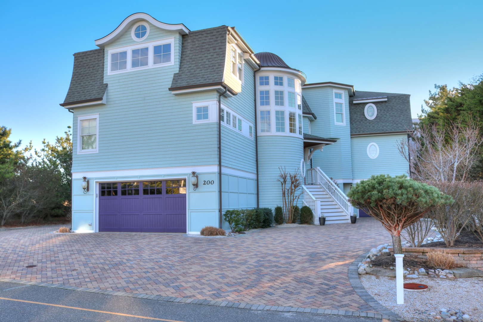 Beach Haven LBI Oceanfront WIlly Kahl, Broker Associate