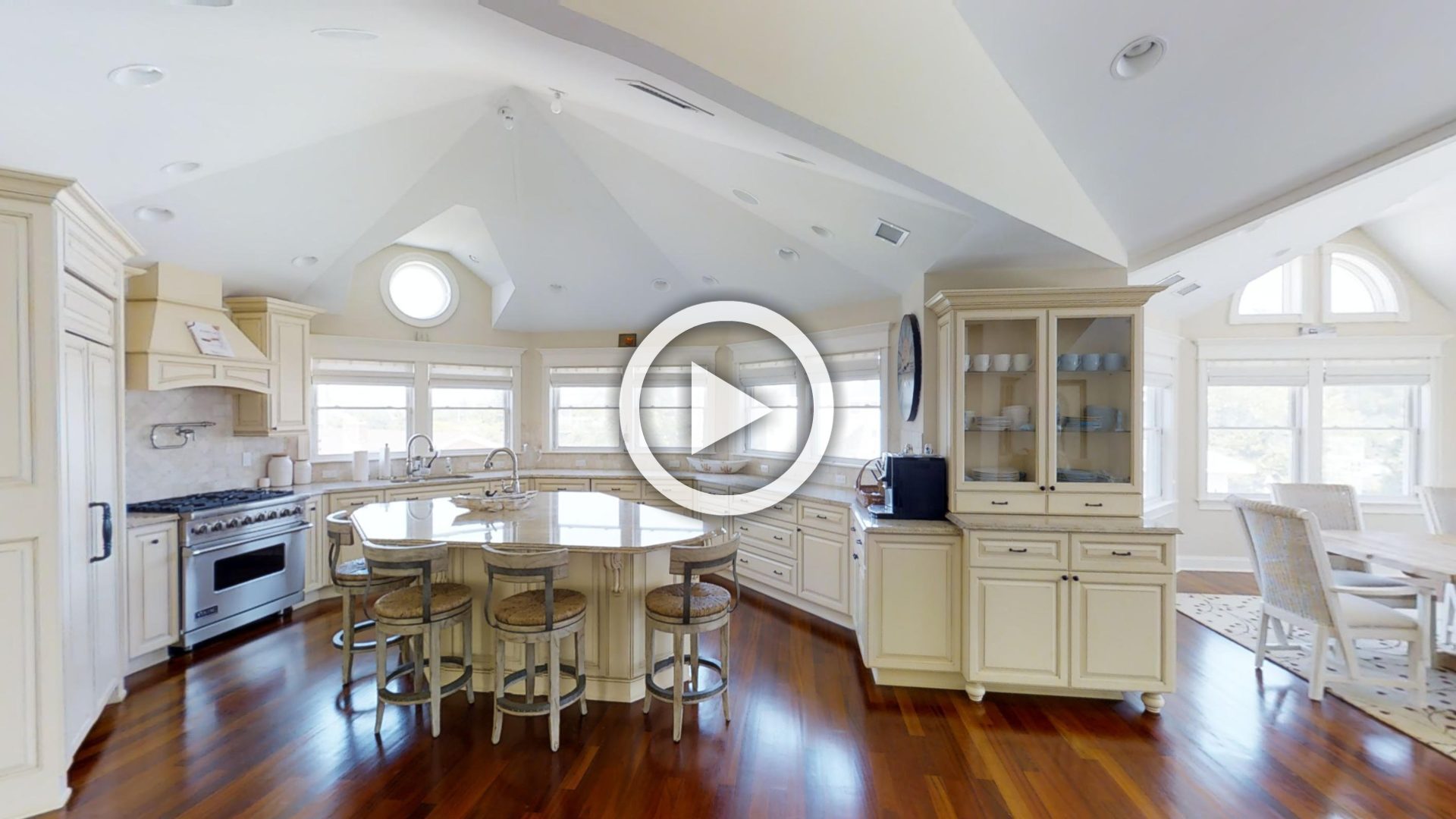 WIlly Kahl, Broker Associate Long Beach Island, NJ Real Estate