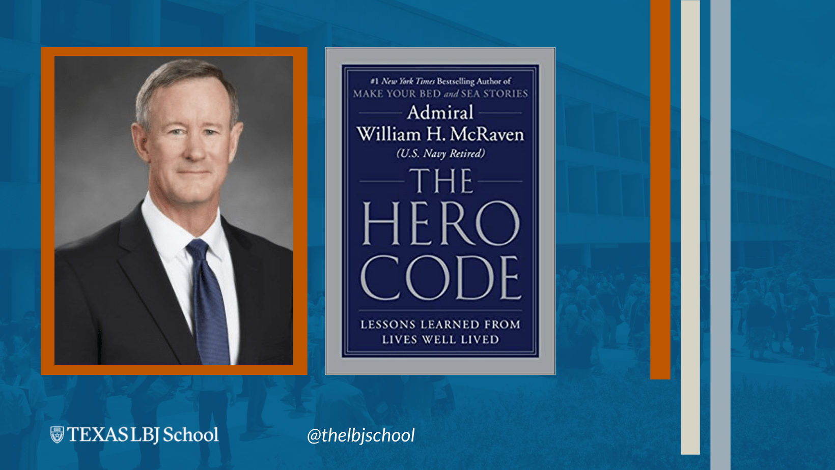 The Hero Code: Lessons Learned from Lives Well Lived