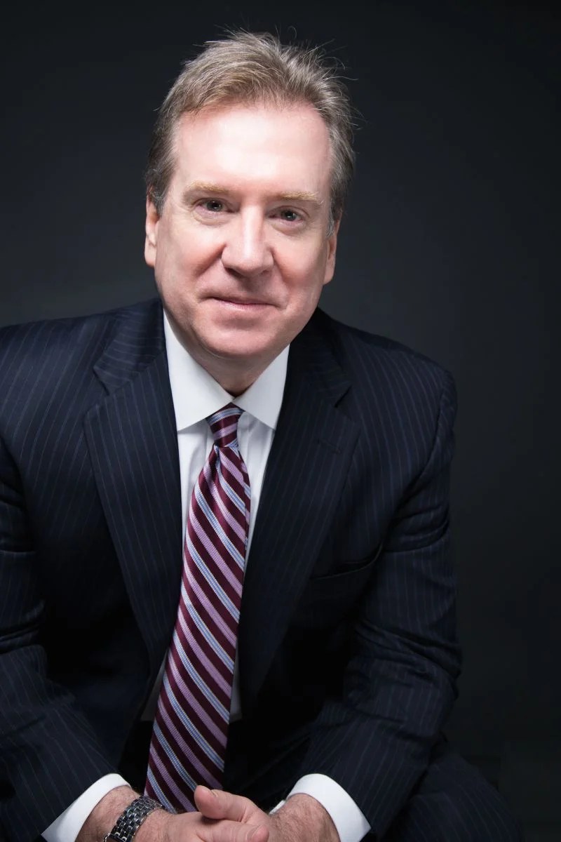 Thomas O’Donnell Appointed Inaugural Director of the LBJ School