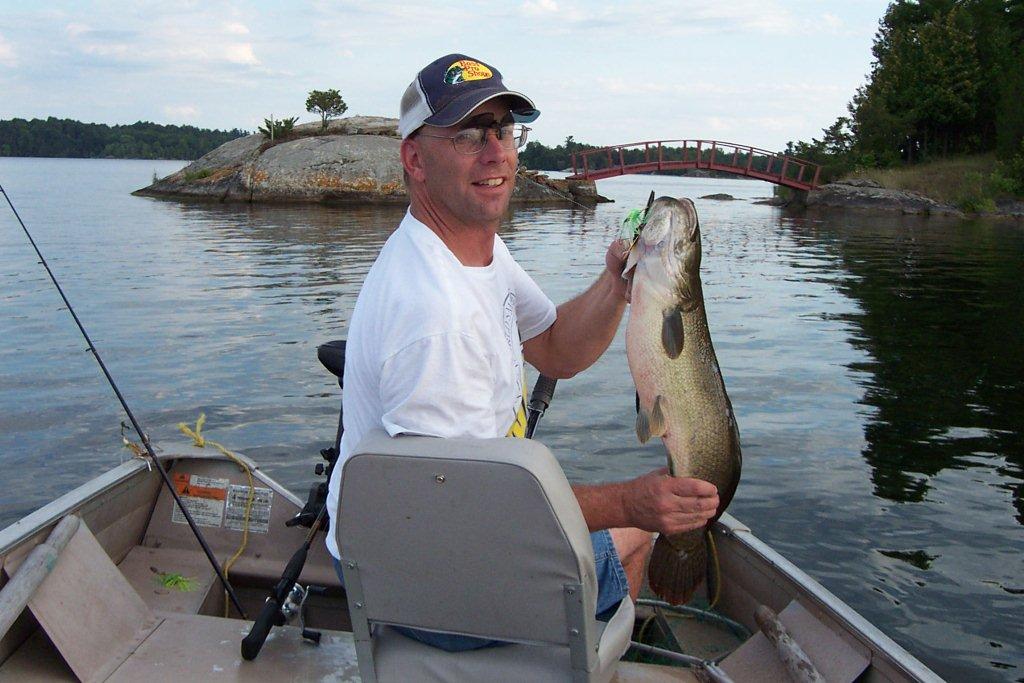 Rideau Valley Conservation Authority Articles Lower Beverley Lake