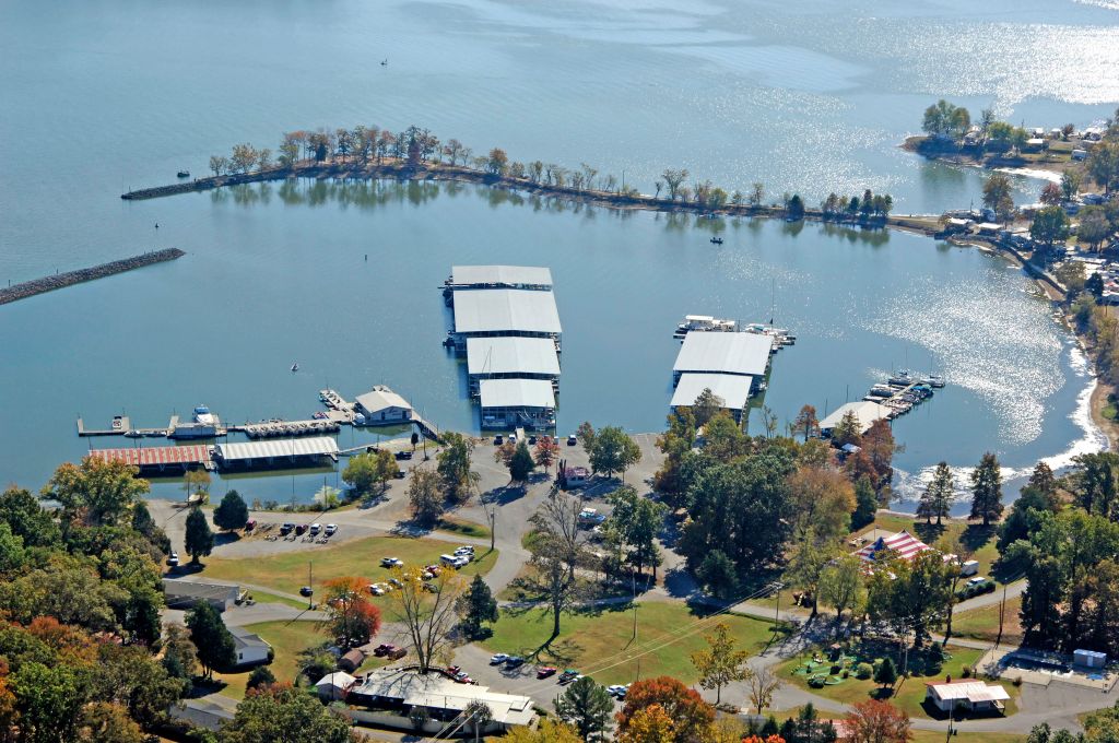 Kentucky Lake Housing LBL Feast of Tabernacles
