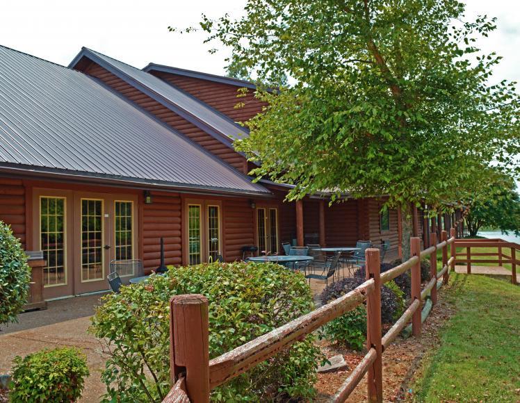 Kentucky Lake Housing LBL Feast of Tabernacles