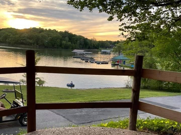 Kentucky Lake Resort Update LBL Feast of Tabernacles