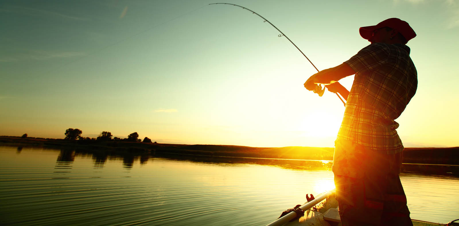 Fishing Land Between the Lakes Guide