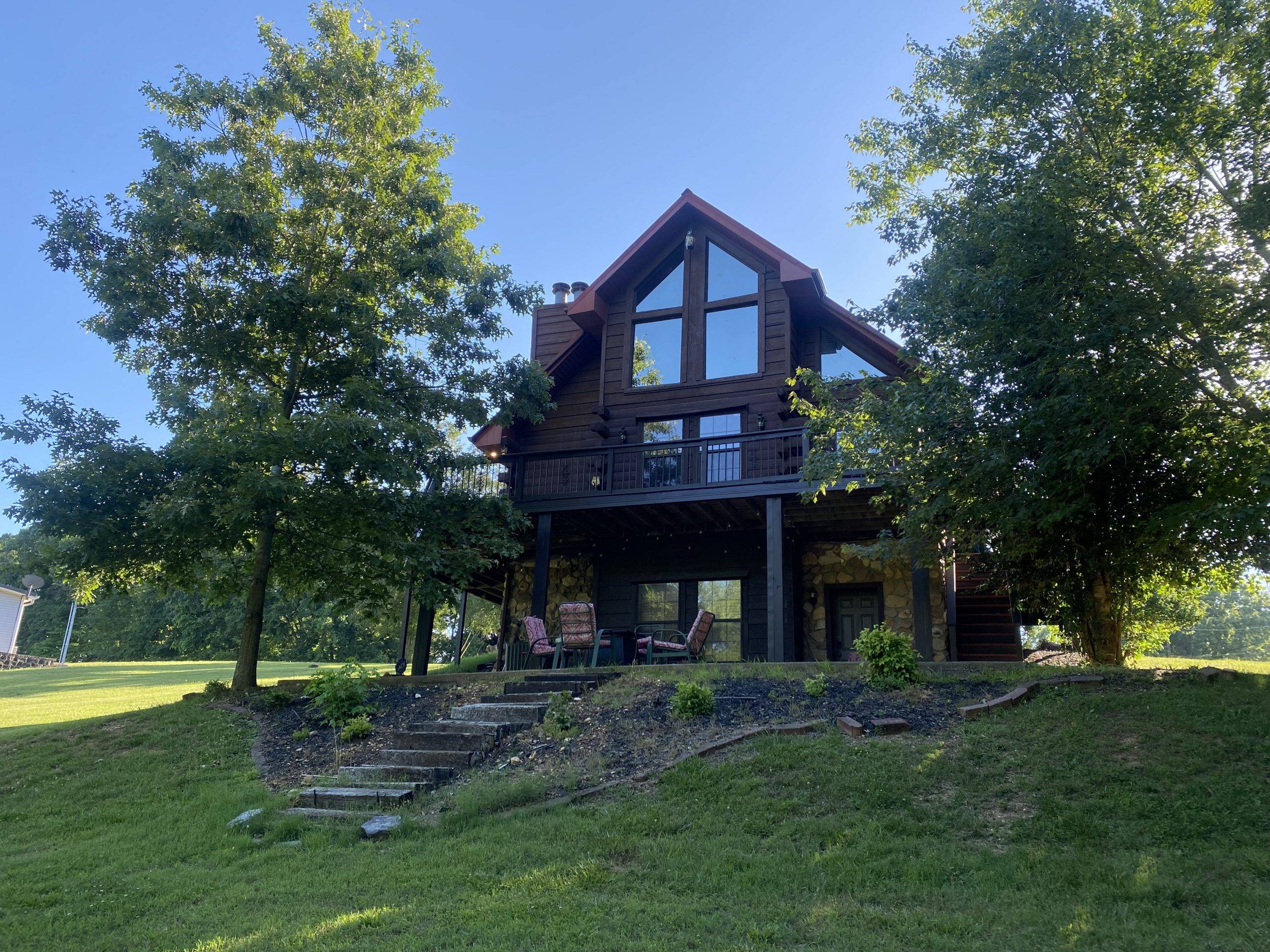 Land Between the Lakes Guide America National Recreation Area