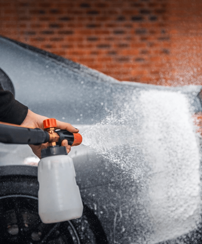 Lush Suds Mobile Auto Detailing Long Beach Local