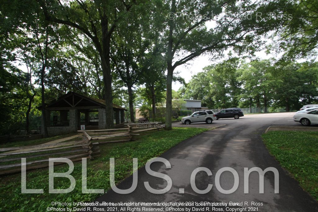 ‘What’s really going on at Fort Donelson National Battlefield Visitors