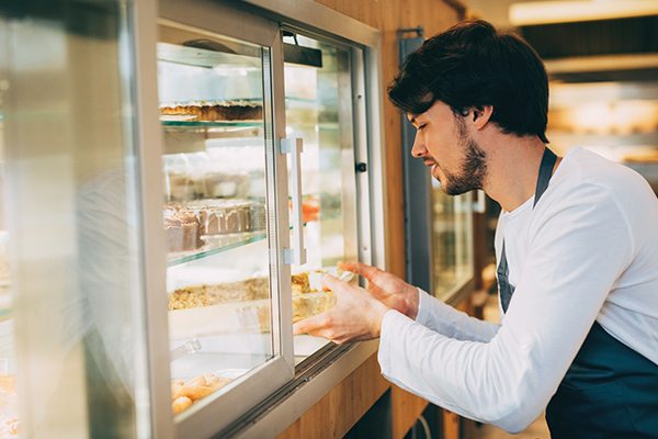 Keep Your Products Fresh with Our Refrigeration Services L&B Mechanical