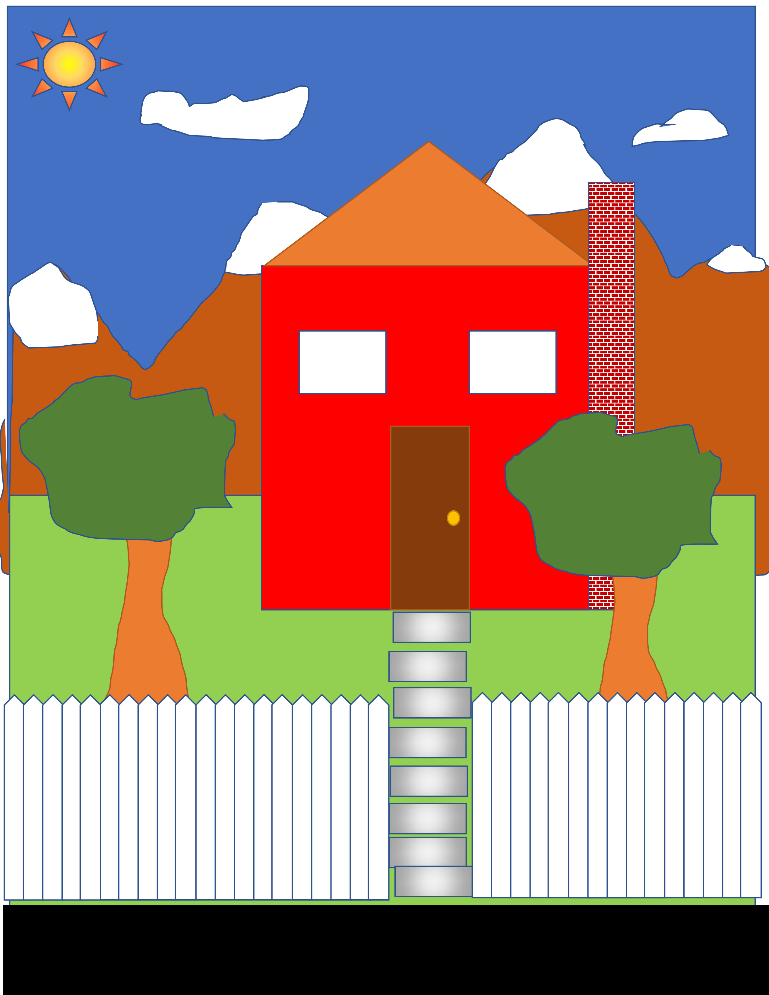 Microsoft Word Project Word House LBMS Media Lab