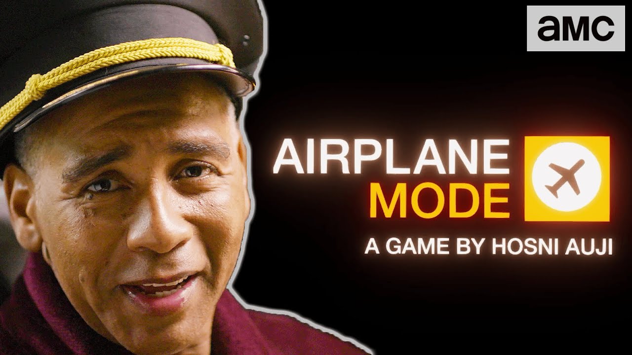 Game Review Airplane Mode Little Bits of Gaming & Movies
